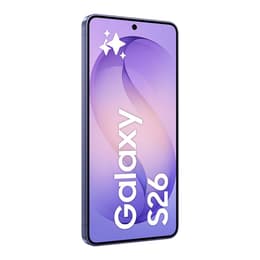 Galaxy S26+ 256GB - Fialová - Neblokovaný