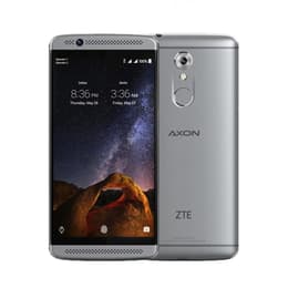 ZTE Axon 7 64GB - Sivá - Neblokovaný