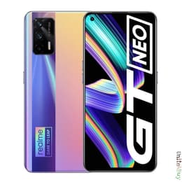 Realme GT Neo 128GB - Modrá - Neblokovaný