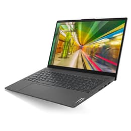 Lenovo IdeaPad 5 15" (2020) - Core i5 - Gen 10 (G) - 8GB - SSD 256 GB QWERTY - Anglická