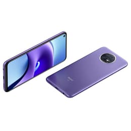 Xiaomi Redmi Note 9T 128GB - Fialová - Neblokovaný