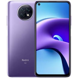 Xiaomi Redmi Note 9T 128GB - Fialová - Neblokovaný