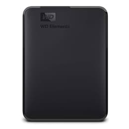 Externý pevný disk Western Digital Elements - HDD 4 To USB 3.0