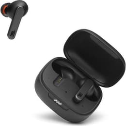Slúchadlá Do uší Jbl Live Pro+ TWS Bluetooth - Čierna