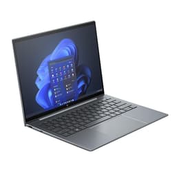 HP Dragonfly G4 13" (2023) - Core i7 - Gen 13 (U) - 32GB - SSD 1 TO QWERTY - Anglická