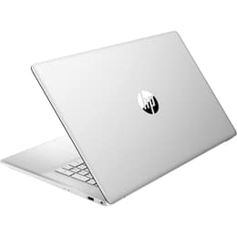 HP Omen 17-CN0XXX 17" (2021) - Core i3 - Gen 11 (G) - 8GB - SSD 256 GB QWERTY - Anglická