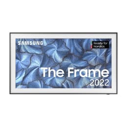 Televízor Samsung 127 cm QE50LS03BAUXXC 3840x2160
