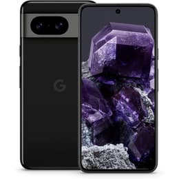 Google Pixel 8 128GB - Čierna - Neblokovaný