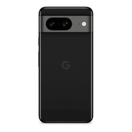 Google Pixel 8 128GB - Čierna - Neblokovaný