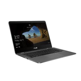 Asus ZenBook Flip UX461UA-E1012R 14" (2018) - Core i5 - Gen 8 (U) - 8GB - SSD 256 GB AZERTY - Francúzska