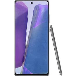 Galaxy Note20 5G 128GB - Sivá - Neblokovaný