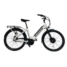 Elektrický bicykel Zoomo Zero