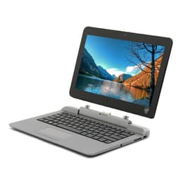 HP Pro X2 612 G1 12" Core i5-4202Y - SSD 128 GB - 4GB AZERTY - Francúzska
