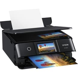 Epson Expression Photo XP-8700 Atramentová tlačiareň