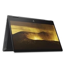 HP Envy X360 13-AY1076NG 13" (2019) - Ryzen 7 5800U - 16GB - SSD 1 TO QWERTZ - Nemecká