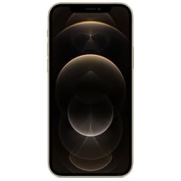 iPhone 12 Pro 128GB - Zlatá - Neblokovaný