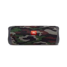 Bluetooth Reproduktor JBL Flip 5 - Camouflage