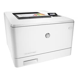 HP COLOR LASERJET PRO M452NW LAN WIFI Farebná laserová