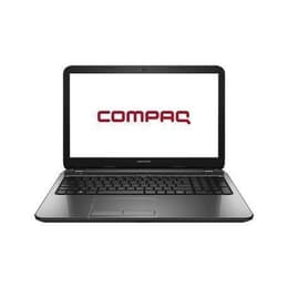 HP Compaq 15-s106nf 15" (2014) - Celeron N2840 - 4GB - HDD 500 GB AZERTY - Francúzska