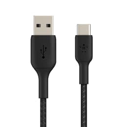 Príslušenstvo k tv Evetane Câble usb type C (1m)