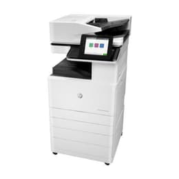 HP Color LaserJet Managed E87650 Farebná laserová