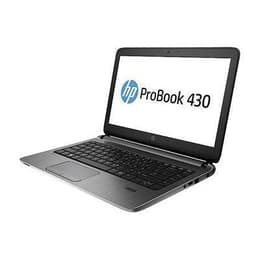 HP ProBook 430 G2 13" (2014) - Celeron 2957U - 4GB - HDD 500 GB AZERTY - Francúzska