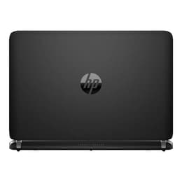 HP ProBook 430 G2 13" (2014) - Celeron 2957U - 4GB - HDD 500 GB AZERTY - Francúzska
