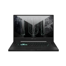 Asus TUF Dash-516PM-AZ066 15" - Core i5-11300H - 16GB - SSD 512 GBGB NVIDIA GeForce RTX 3060 AZERTY - Francúzska