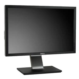 Monitor 21,5 Dell P2210 1920x1080 LCD Čierna/Sivá