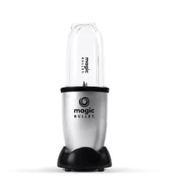 Mixér Nutribullet NB100DG L - Čierna/Sivá