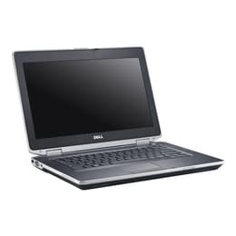 Dell Latitude E6330 13" () - Core i5-3340M - 8GB - SSD 240 GB AZERTY - Francúzska