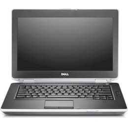 Dell Latitude E6330 13" () - Core i5-3340M - 8GB - SSD 240 GB AZERTY - Francúzska