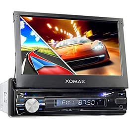 Autorádio Xomax XM-DTSBN933