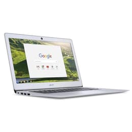 Acer ChromeBook CB3-431-C64E Celeron N3160 1.6 GHz 32GB SSD - 4GB AZERTY - Francúzska