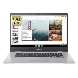 Asus ChromeBook CX1500 Celeron N4500 1.1 GHz 128GB SSD - 4GB QWERTY - Anglická