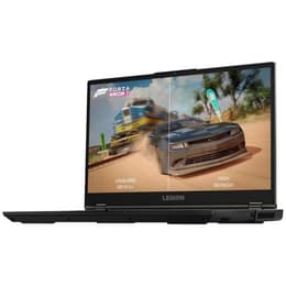 Lenovo Legion 5 15" - Ryzen 7 260 - 16GB - SSD 1 TBGB NVIDIA GeForce RTX 4060 QWERTY - Anglická