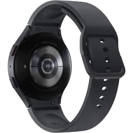 Smart hodinky Samsung Galaxy Watch5 á á - Sivá