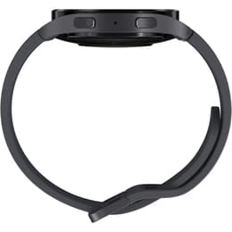 Smart hodinky Samsung Galaxy Watch5 á á - Sivá