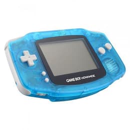 Nintendo Game Boy Advance - Modrá