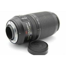 Objektív Objectif NIKON ED AF Nikkor 70 - 300 mm f/4.5-5.6 70-300mm f/4.5-5.6