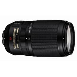 Objektív Objectif NIKON ED AF Nikkor 70 - 300 mm f/4.5-5.6 70-300mm f/4.5-5.6