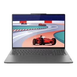 Lenovo Yoga Pro 9 16IRP8 16" (2023) - Core i7 - Gen 13 (H) - 16GB - SSD 512 GB AZERTY - Francúzska