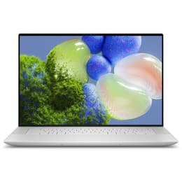 Dell XPS 16 9640 16" (2023) - Core Ultra 7 155H - 16GB - SSD 512 GB QWERTY - Anglická