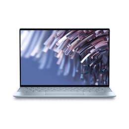 Dell XPS 9315 13" (2022) - Core i5 - Gen 12 (U) - 8GB - SSD 512 GB QWERTY - Anglická