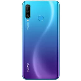Huawei P30 Lite New Edition 128GB - Modrá - Neblokovaný