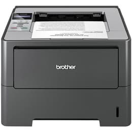 Brother HL-6180DW Čiernobiela laserová