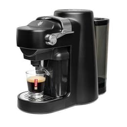 Espresso stroj Malongo Neoh L - Čierna