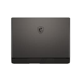 MSI Vector 17 HX A14VIG-844FR 17" - Core i9-14900HX - 32GB - SSD 1 TBGB Nvidia GeForce RTX 4090 AZERTY - Francúzska