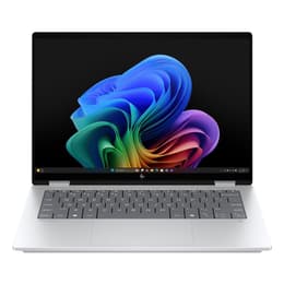 HP ThinkPad X13 Yoga G2 13" (2021) - Core i7 - Gen 11 (G) - 16GB - SSD 512 GB QWERTY - Anglická