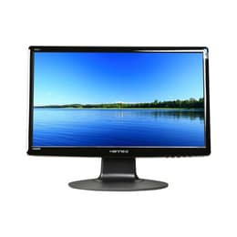 Monitor 22 Hannsg HH221 1920 x 1080 LED Čierna